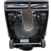 Sanitaire TRADITION Quiet Clean 2-Speed Upright Vacuum SC889B